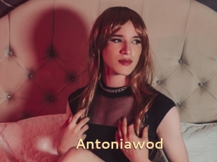 Antoniawod