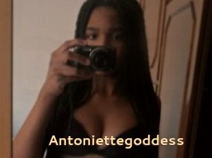 Antoniette_goddess