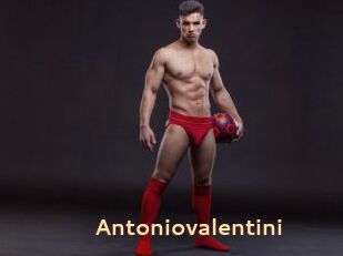 Antoniovalentini