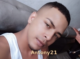 Antony21