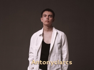 Antonyclarcs