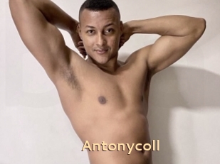 Antonycoll