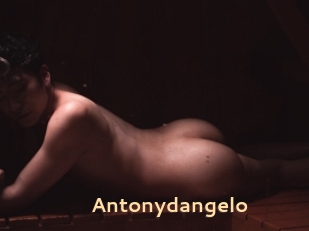 Antonydangelo