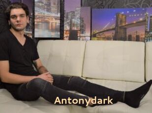 Antonydark