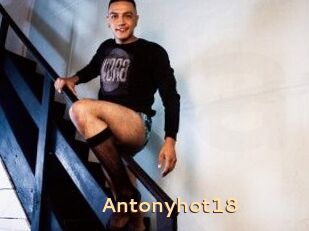 Antonyhot18