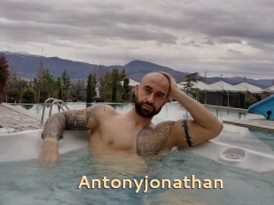 Antonyjonathan