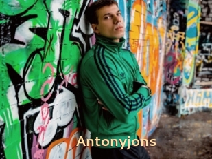 Antonyjons