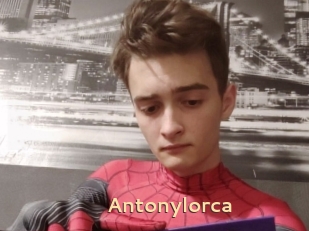 Antonylorca