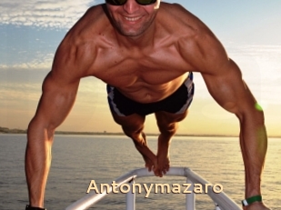 Antonymazaro