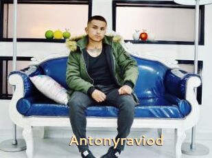 Antonyraviod