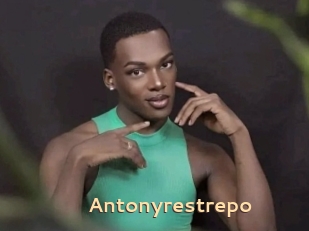 Antonyrestrepo