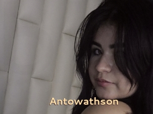 Antowathson