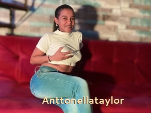 Anttonellataylor