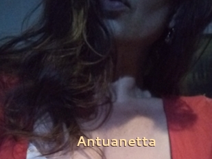 Antuanetta