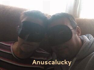 Anuscalucky