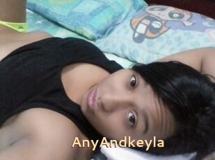 AnyAndkeyla