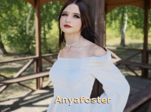 Anyafoster