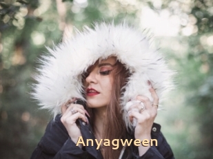 Anyagween