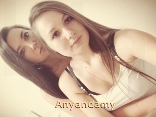 Anyandamy