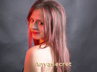 Anyasecret