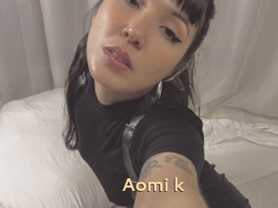 Aomi_k