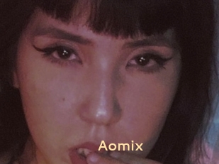 Aomix