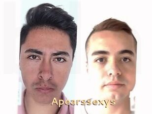 Apearssexys