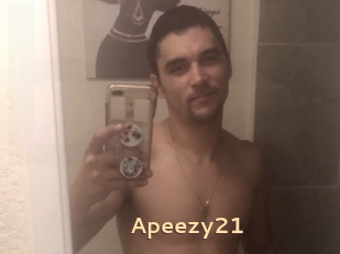 Apeezy21