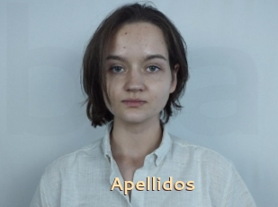 Apellidos