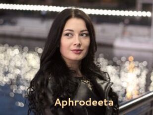 Aphrodeeta