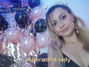 Aphrodite_lady