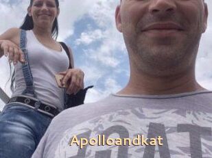 Apolloandkat