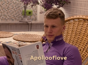 Apollooflove