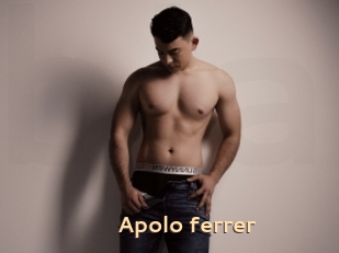 Apolo_ferrer