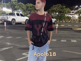 Apolo18