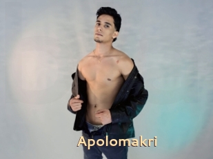 Apolomakri