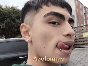 Apolommv