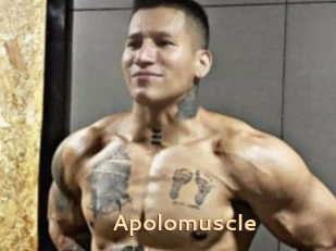 Apolomuscle