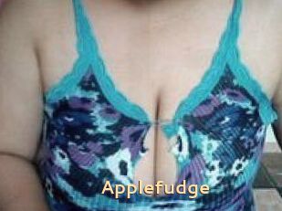 Applefudge