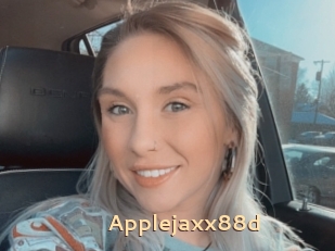 Applejaxx88d