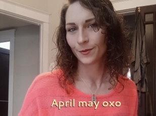 April_may_oxo