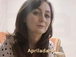 Apriladams