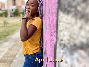 Aprildane