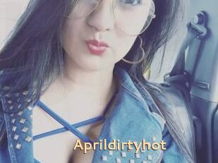 Aprildirtyhot