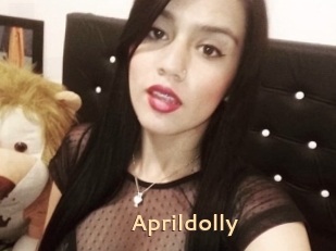 Aprildolly