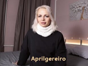 Aprilgereiro