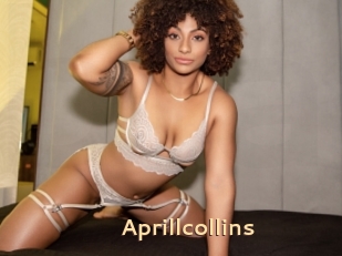 Aprillcollins