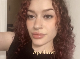 Aprillovr