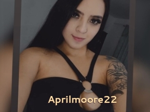 Aprilmoore22