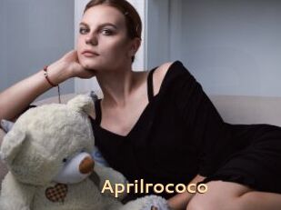 Aprilrococo